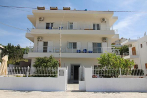 Sunset Apartments Berdenesh Sarandë